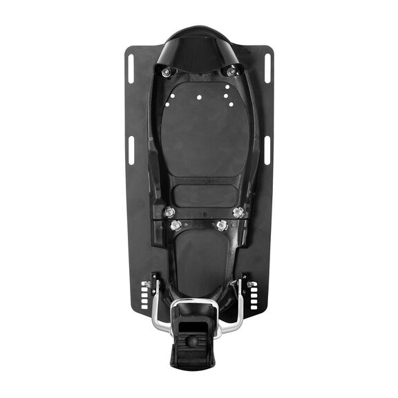 Syndicate Hardshell Water Ski Boot, L 8/9 image number 3