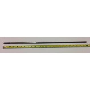 Rod 3/8-24 X 24"L  Stainless Steel