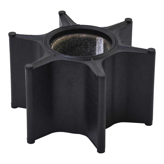 89984Q5 Water Pump Repair Kit, Mercury/Mariner Outboards, MerCruiser I, R, MR, Alpha Stern Drives with Short Vane Impellers image number 1