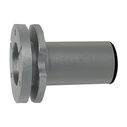 ShadeFin&reg; Mini Semi-Flush Mount image number 2