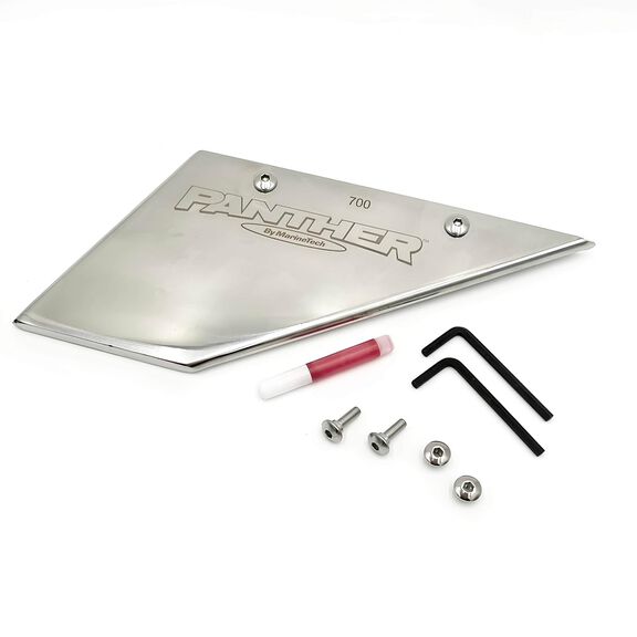 Safe Skeg Yamaha 60-100 Hp (2002 - Present) image number 1