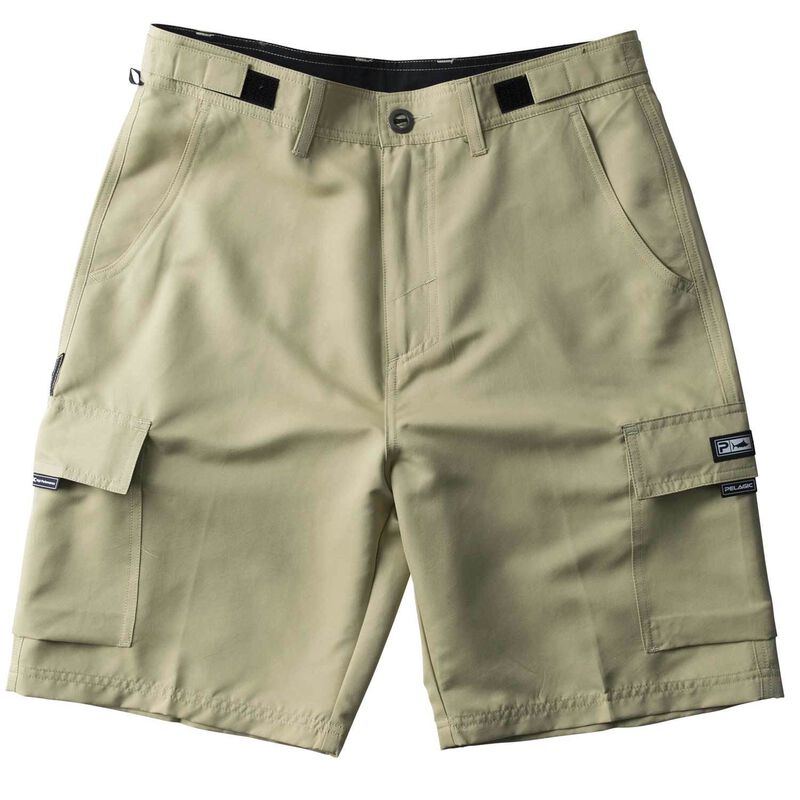 Men's Socorro Hybrid Shorts image number 0