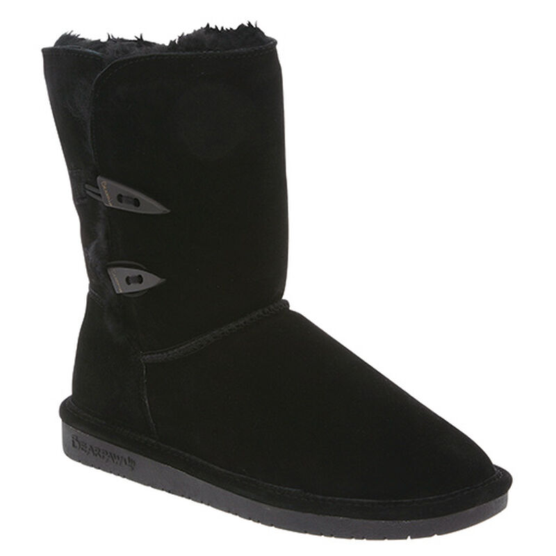 Women's Abigail Boots image number 0
