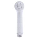 Small Marine Sprayer, No Hook, 1/2" NPS Arctic White image number 2