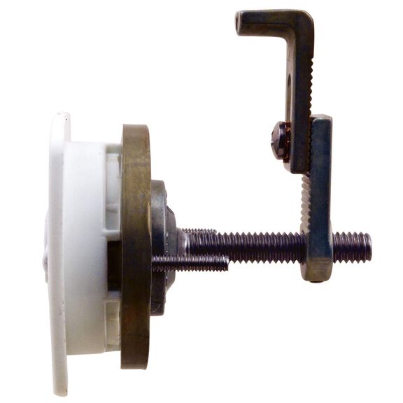 PERKO&reg; Flush Latch (Non-Locking) image number 1