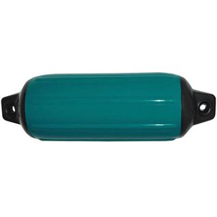 Super Gard Boat Fender - Teal