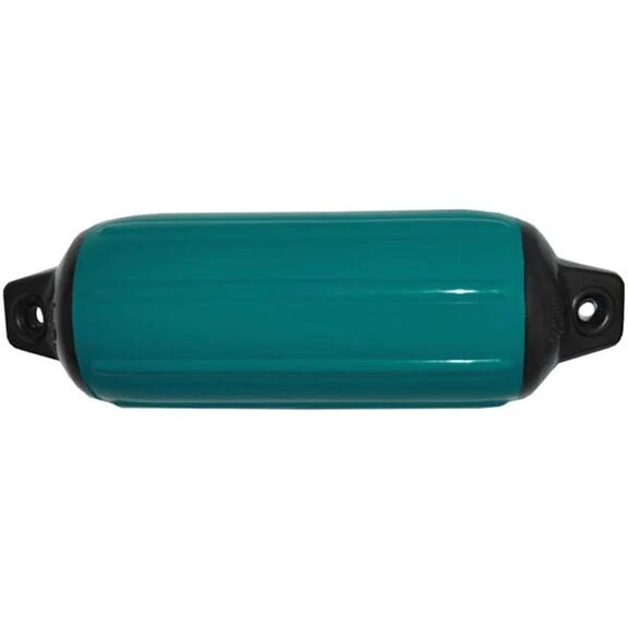 Super Gard Boat Fender - Teal image number 0