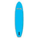 10'6" iVoyager Inflatable Stand-Up Paddleboard Package image number 3