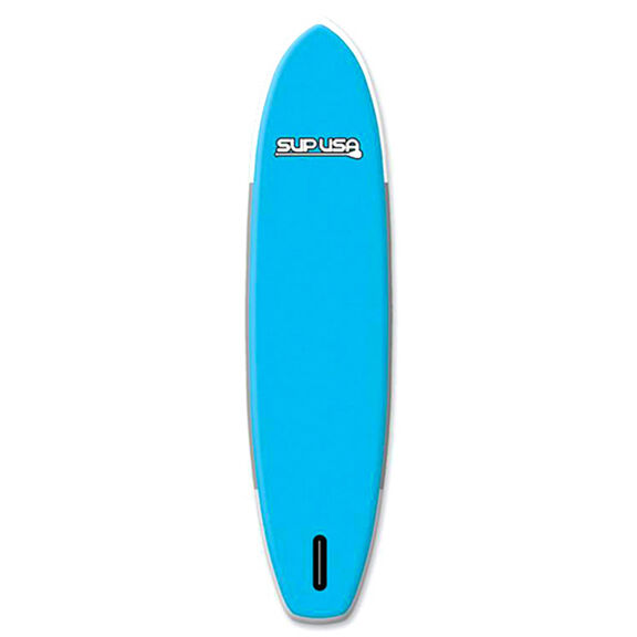 10'6" iVoyager Inflatable Stand-Up Paddleboard Package image number 3