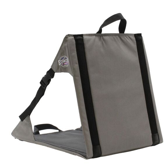 The Chair, Perfect for Stadium Seats, Camping, Hiking & More image number 1