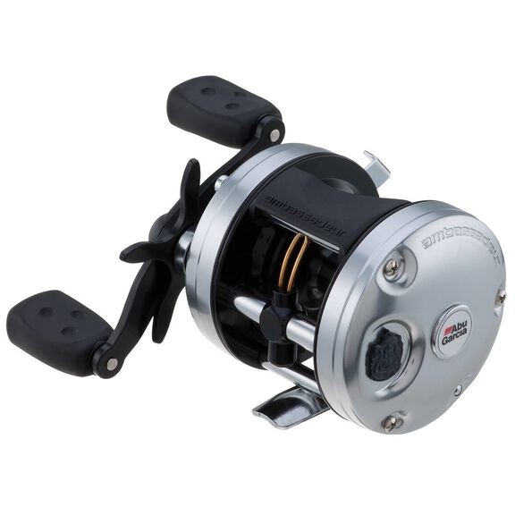 Ambassadeur C3-5500 Baitcasting Reel image number 0