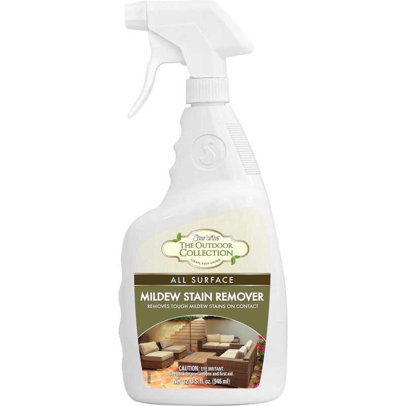 STAR BRITE Mildew Stain Remover West Marine