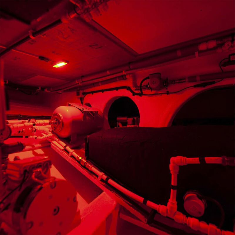 LUMITEC LIGHTING Nevis2 LED Engine Room & Utility Lights West Marine