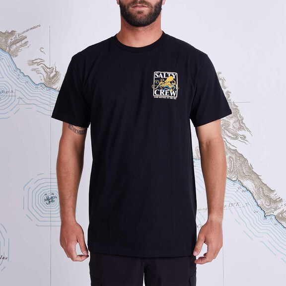Men's Ink Slinger Shirt image number 1
