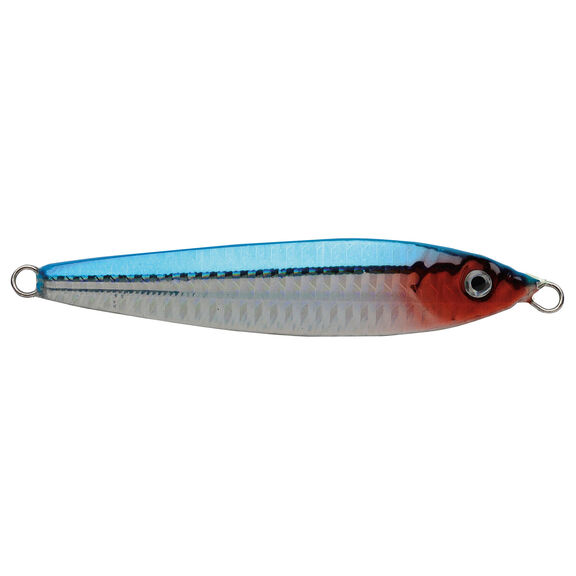 Laser Minnow Jig image number 0
