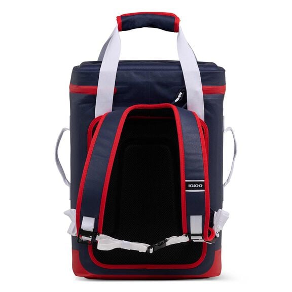 Trailmate 2 Welded 32 Can Backpack Cooler image number 1
