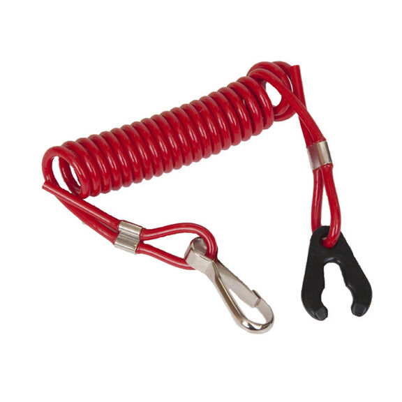 Kill Switch Lanyard for Yamaha Engine image number 0