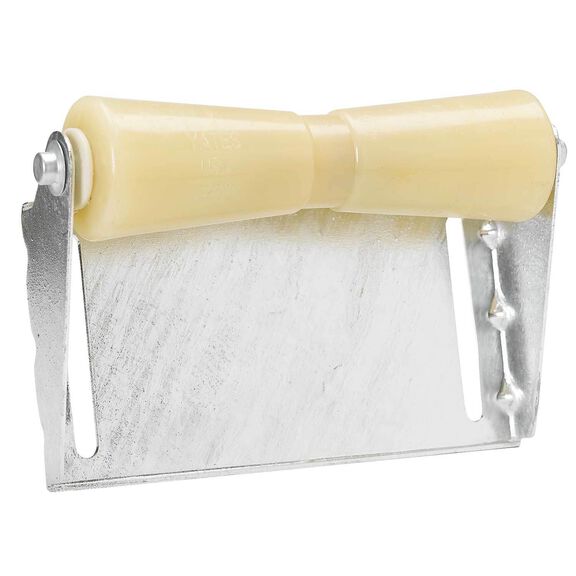 Thermal Plastic Roller and Bracket Assembly image number 0