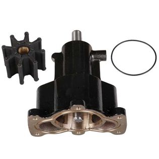 18-3160-1 Brass Sea Water Pump