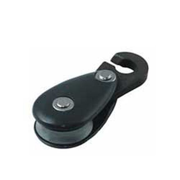 29mm Single Block with Sister Clip Block image number 0