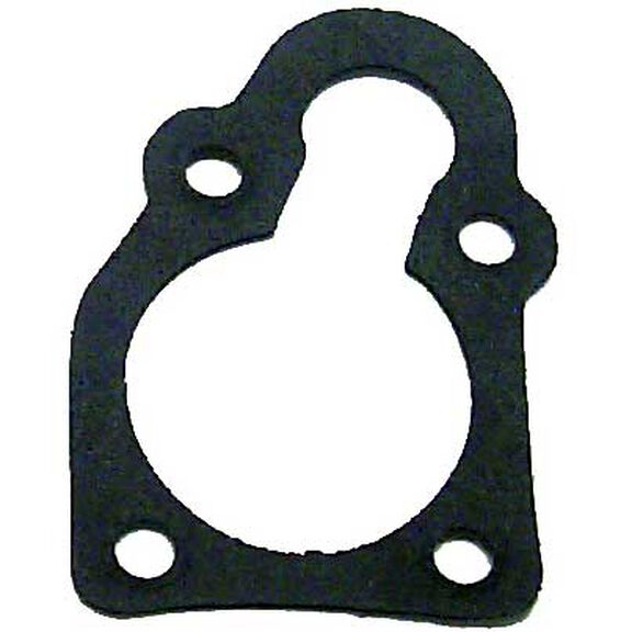 18-0873-9 Thermostat Gasket for Chrysler Force Outboard Motors, Qty. 2 image number 0