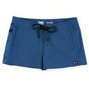 Women's Traverse Hybrid Board Shorts image number 0