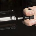 Workforce Pro Heavy-Duty Lever Action Grease Gun image number 4
