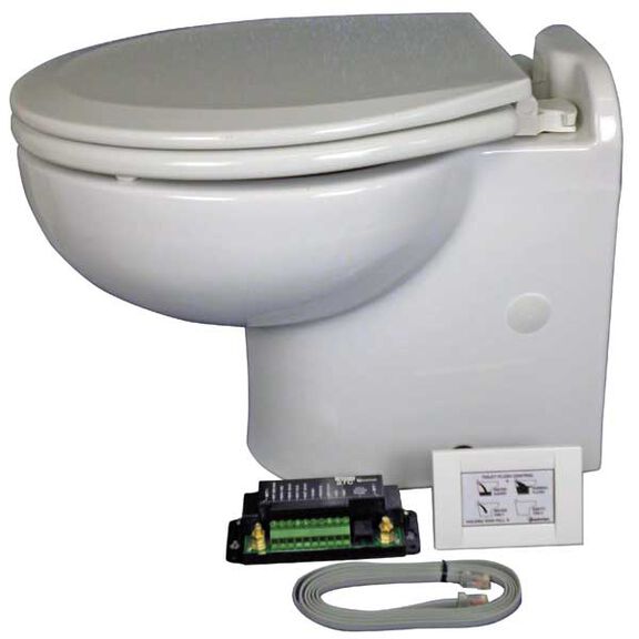 Marine Elegance Toilet image number 0