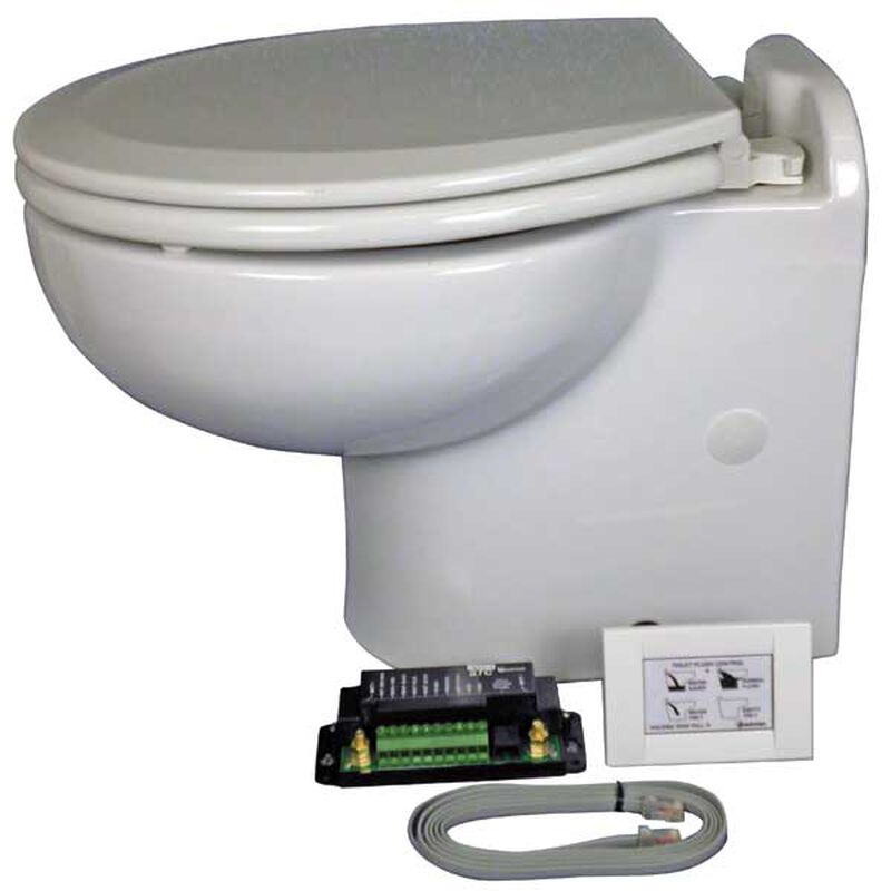 Marine Elegance Toilet image number null