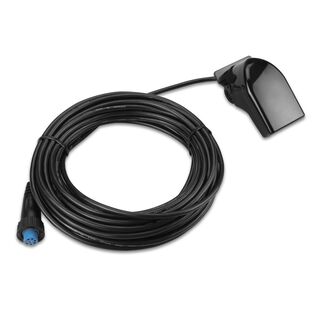 echo Series Transom Mount Dual Frequency Transducer