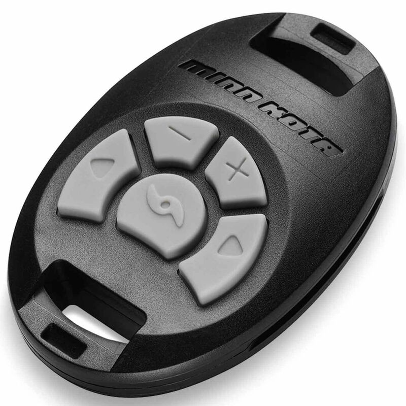 Replacement CoPilot Remote for PowerDrive/Riptide SP Trolling Motors image number 0