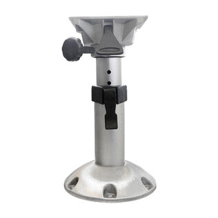 Explorer Seat Pedestal Manual Adjustable 13" to 16"