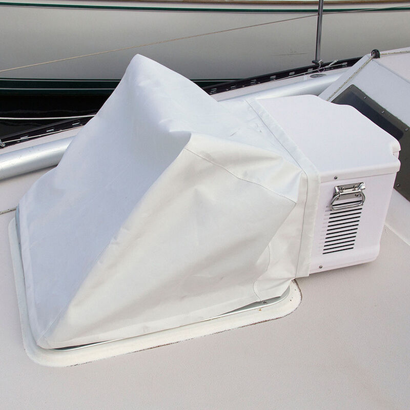 Thru-Hatch Portable Air Conditioner image number 3