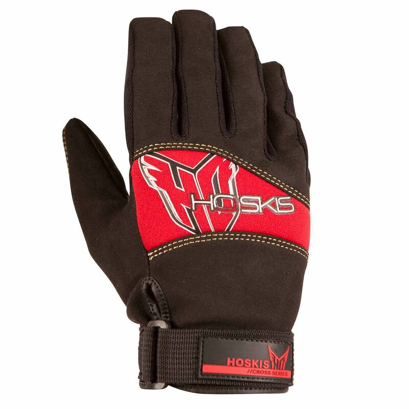 Mens Pro Grip Water Sports Glove, Large West Marine