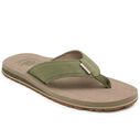 Men's Species Flip-Flop Sandals image number 0