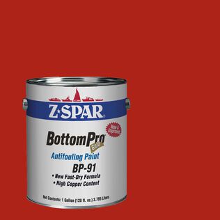BottomPro Gold Antifouling Paint