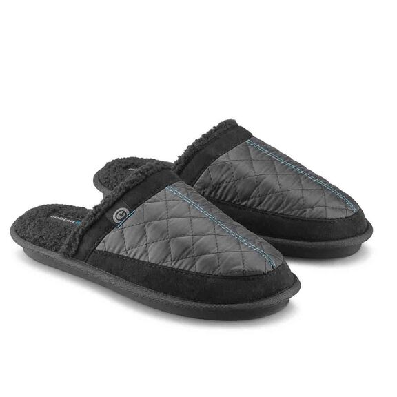Men's Happy Camper Mule&trade; Slippers image number 2