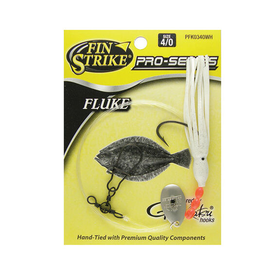 ProSeries Fluke Rig image number 0