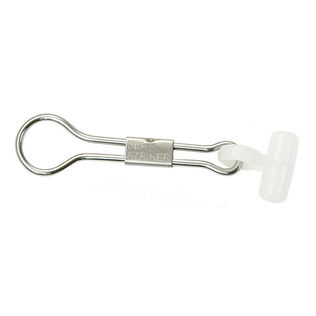 Fish Finder with Luxon Connecting Link