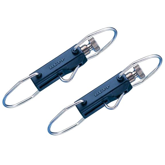 Klicker&reg; Outrigger Release Clip image number 0
