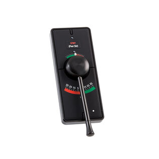 Follow-On Tiller AP Control Head