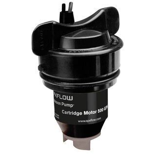 Bilge Pro Replacement Motor Cartridges