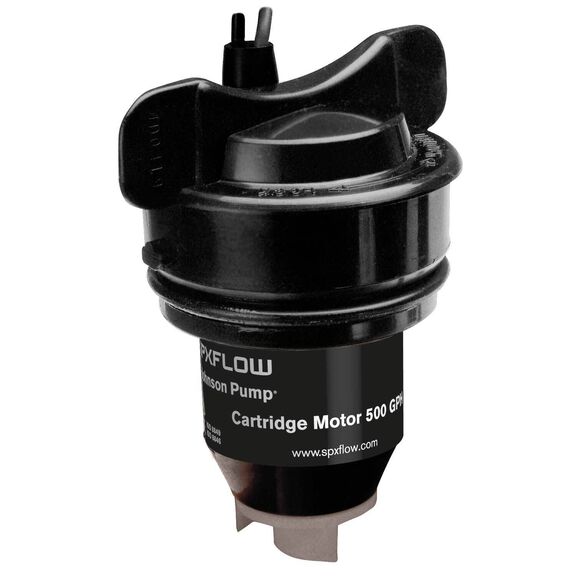 Bilge Pro Replacement Motor Cartridges image number 0