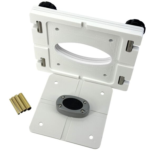 Quick Release Removable Base image number 13