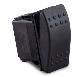 Switch, Contura II Off/(On) Spst Il