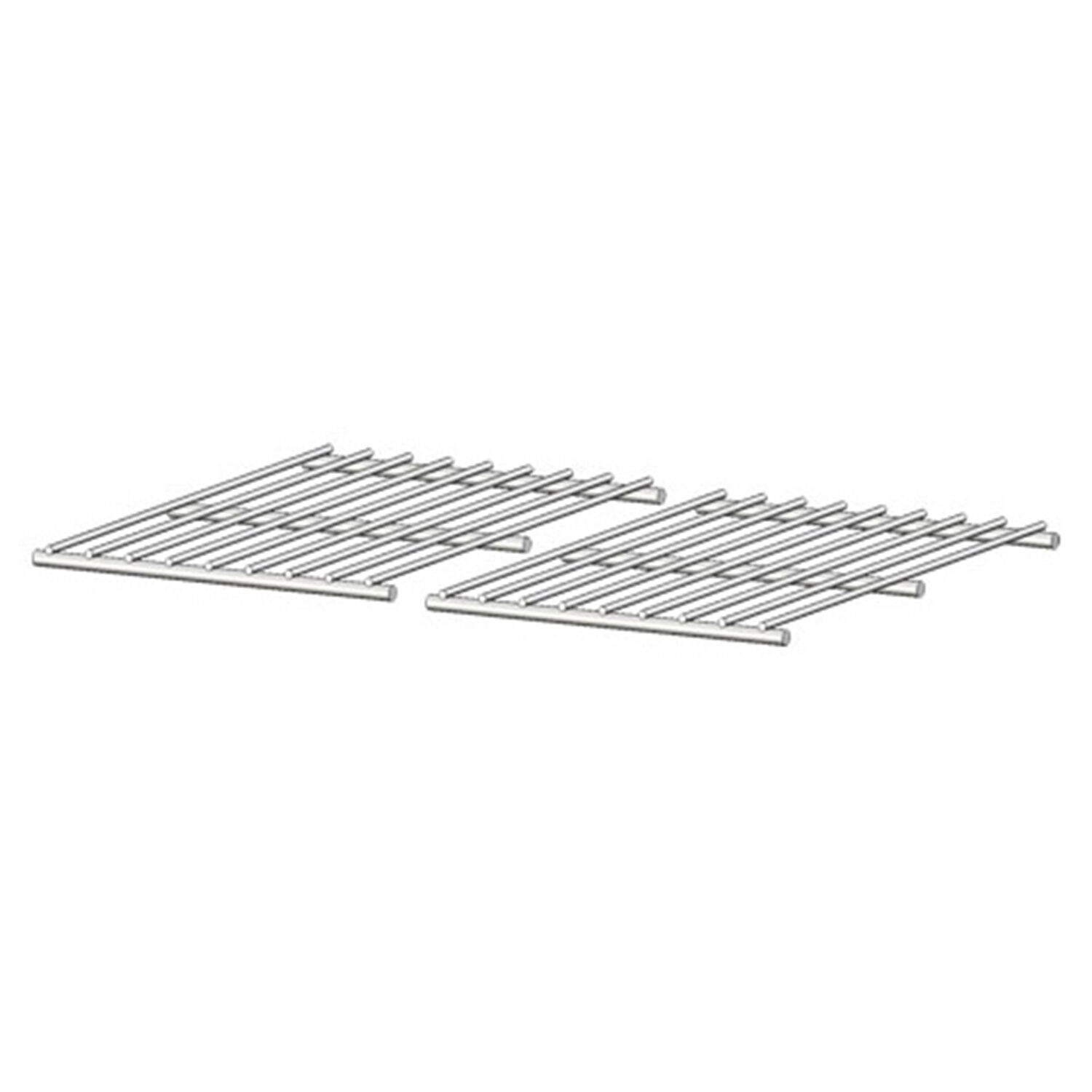 Magma Grills 10-153 Replacement Cooking Grate For 15" Kettle Grills 
