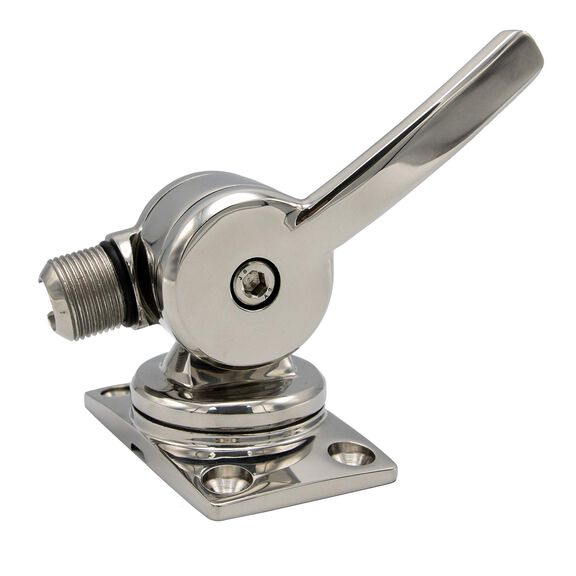 Ratchet Antenna Mount image number 0