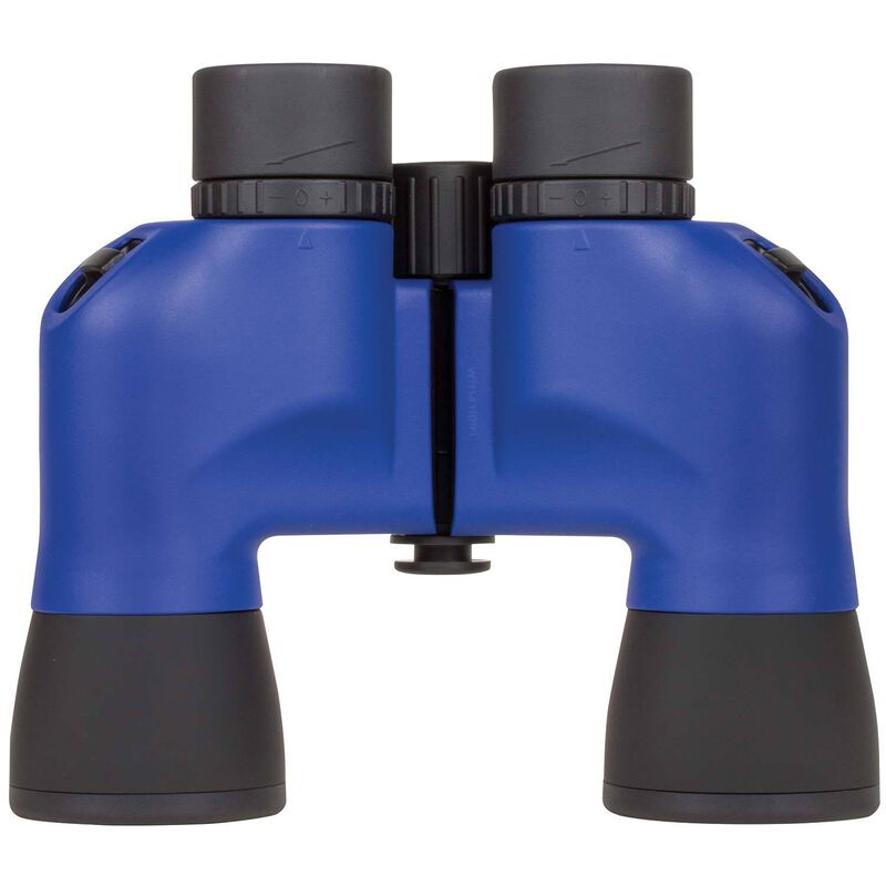 WEST MARINE Antigua 7x50 Waterproof Binoculars with Compass West Marine