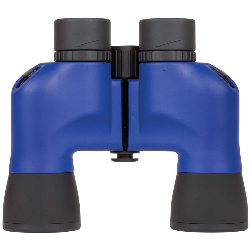 Antigua 7x50 Waterproof Binoculars with Compass image number 1