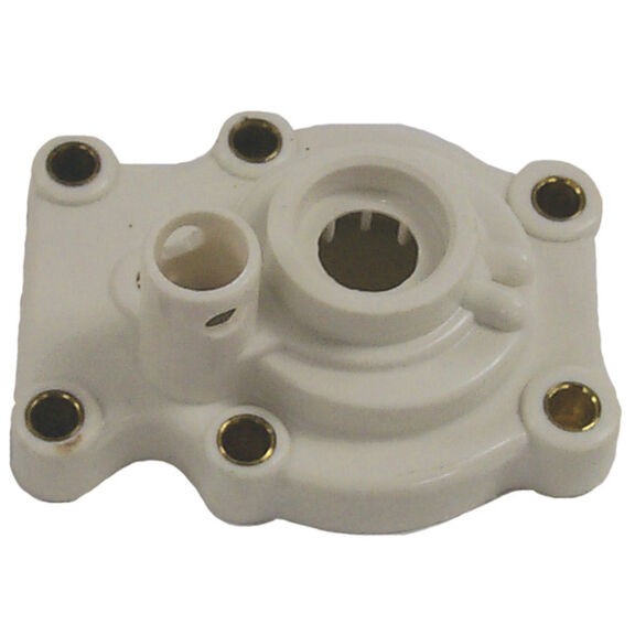 18-3367 Water Pump Housing for Johnson/Evinrude Outboard Motors image number 0